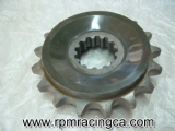 Yamaha 17T Drive Sprocket